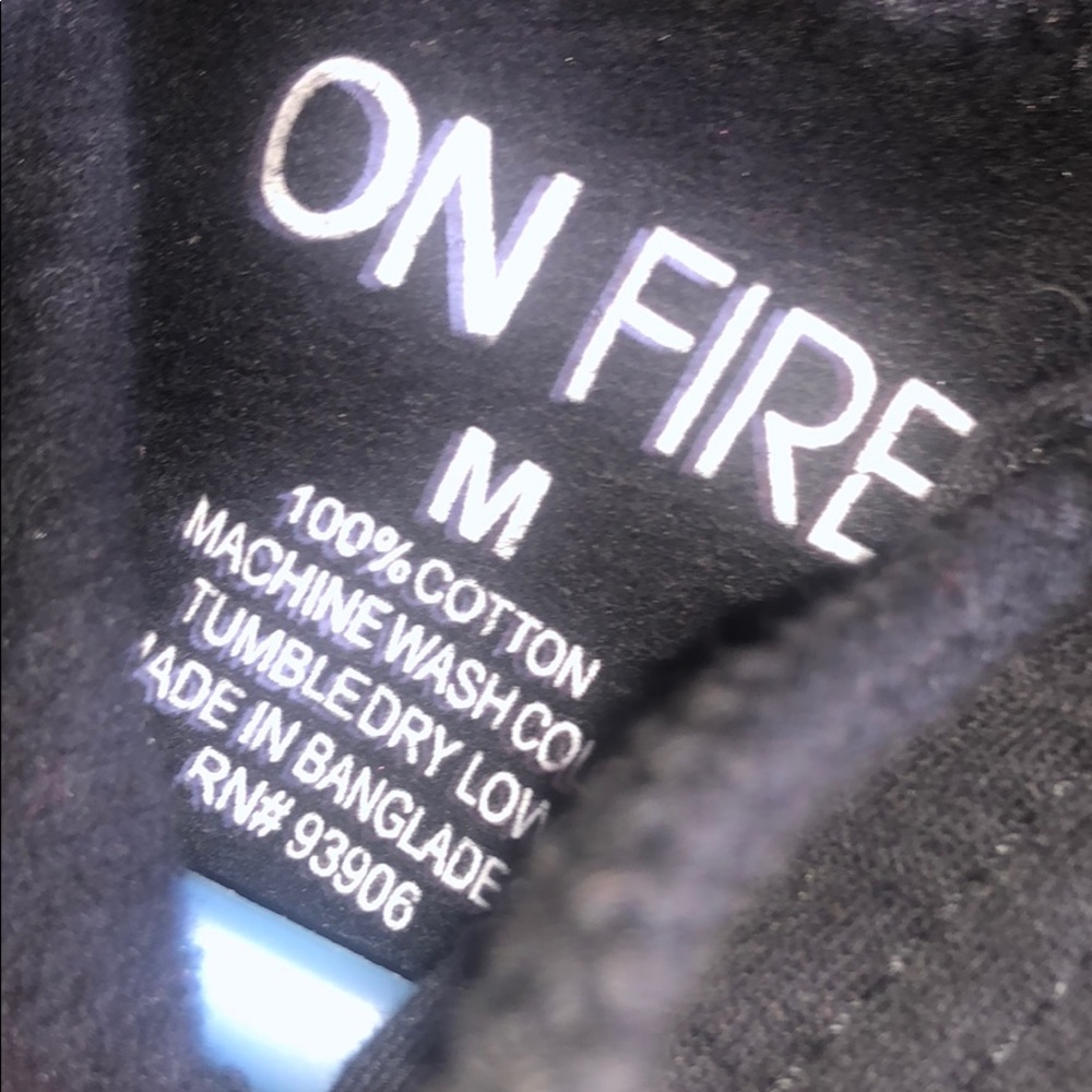HOODIE - Picture 2 of 3